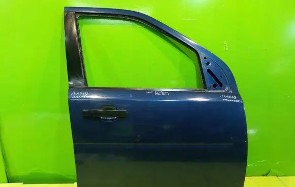 Land Rover Freelander 2 - LR2 Front door PRZOD