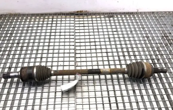 Mercedes-Benz GL X164 Rear driveshaft 