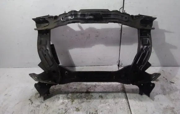 Jaguar XF X250 Front subframe 9X235019AA