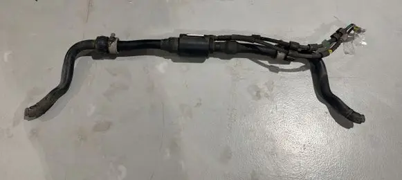 Porsche Cayenne (92A) Front anti-roll bar/sway bar 7P5411305A