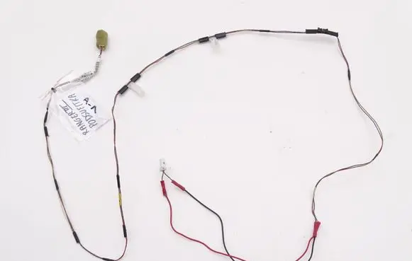 Ford Ranger Other wiring loom UR6367100A