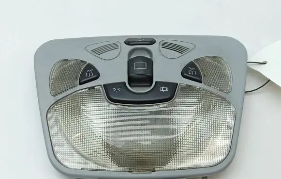 Mercedes-Benz C W203 Front seat light A2038201101