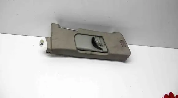 (C) pillar trim