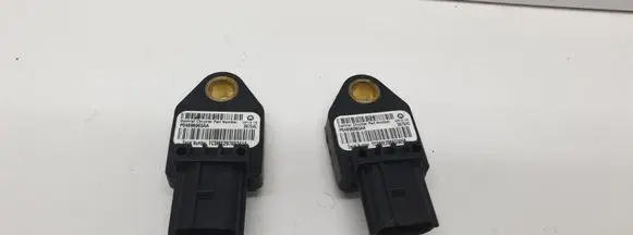 Dodge Caliber Airbag deployment crash/impact sensor P04896065AA