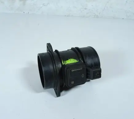 Nissan Qashqai Mass air flow meter