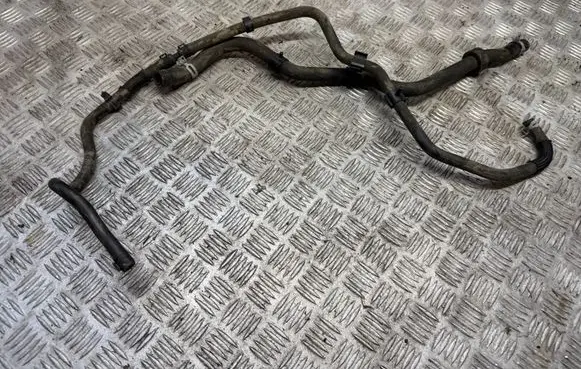 Ford Ecosport Engine coolant pipe/hose JN118A365AH
