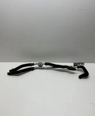 Audi RS5 Engine coolant pipe/hose 8W0122479 06m121082 8w0121612a