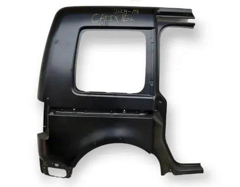 Volkswagen Caddy Fender 2K5809604G