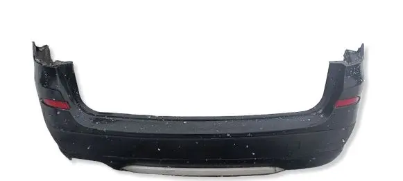 BMW X3 F25 Rear bumper 