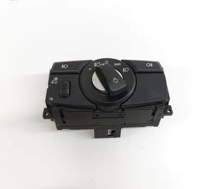 BMW X5 E70 Light switch 9134726