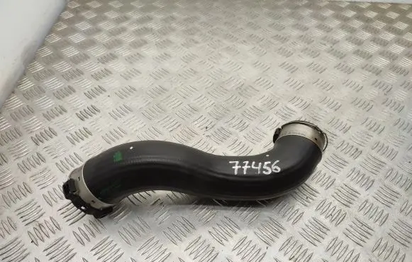 Mini Cooper Countryman R60 Intercooler hose/pipe 1161850672002 11618506720 850672002