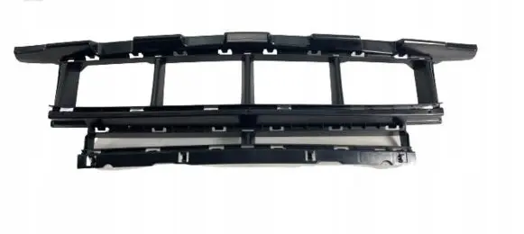 Mercedes-Benz E AMG W210 Front bumper mounting bracket A1768852600