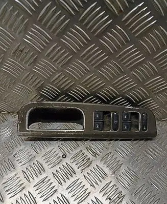 Volkswagen PASSAT B5 Electric window control switch 1J4959857 03755000