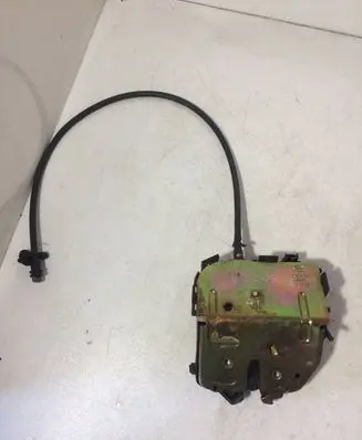 Ford Focus Tailgate/trunk/boot lock/catch/latch YS4A43102BD