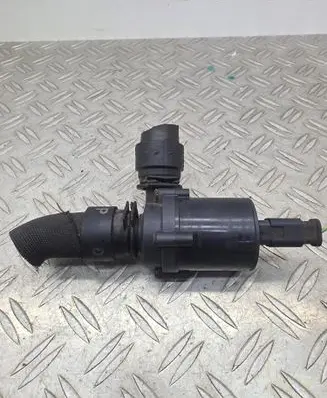 Peugeot 508 Electric auxiliary coolant/water pump 9676438380 702059140