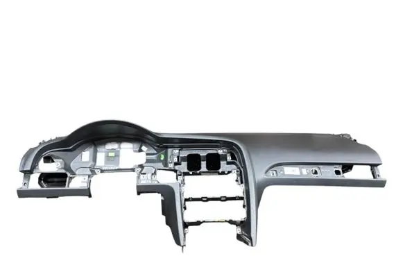 Audi A6 S6 C6 4F Dashboard 4F1857041R