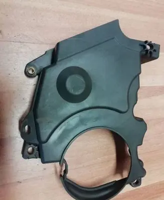 Volvo V50 Timing belt guard (cover) 9682068380