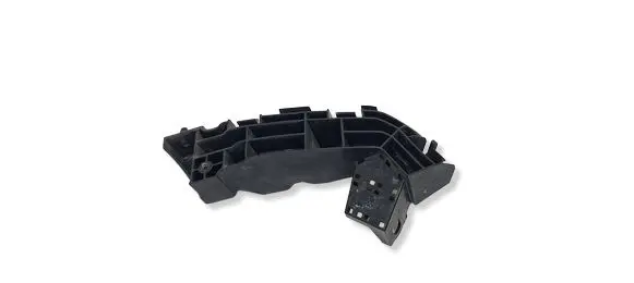 Honda Civic IX Front bumper mounting bracket MT4198