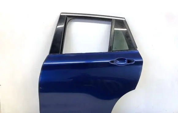 BMW X1 F48 F49 Rear door C10