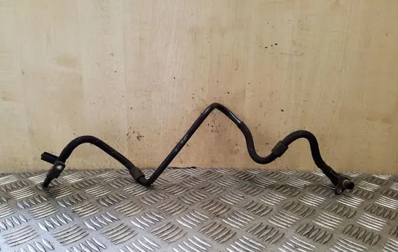Skoda Octavia Mk3 (5E) Vacuum line/pipe/hose 04L129456D