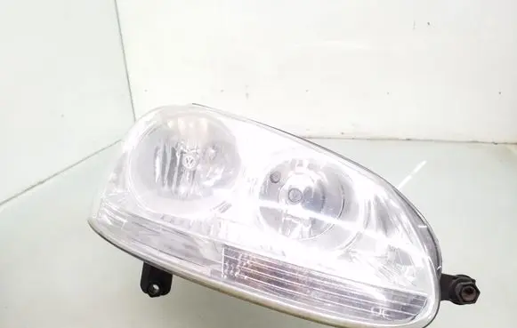 Volkswagen Golf V Headlight/headlamp 1K6941006P