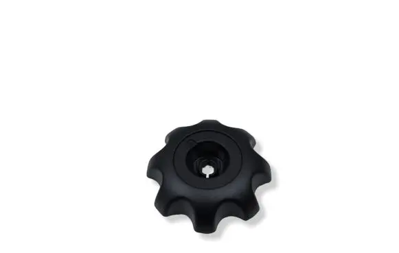 Ford Fiesta Seat adjustment knob 94ABB618K78BA 94ABB618K