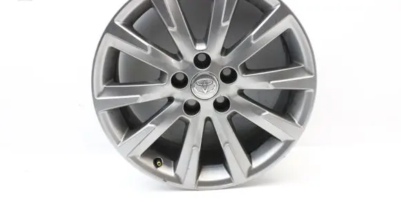 Toyota RAV 4 (XA30) R18 alloy rim 
