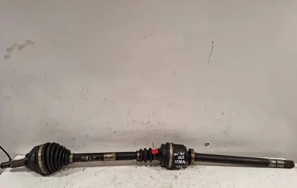 Renault Twingo II Front driveshaft 8200482430