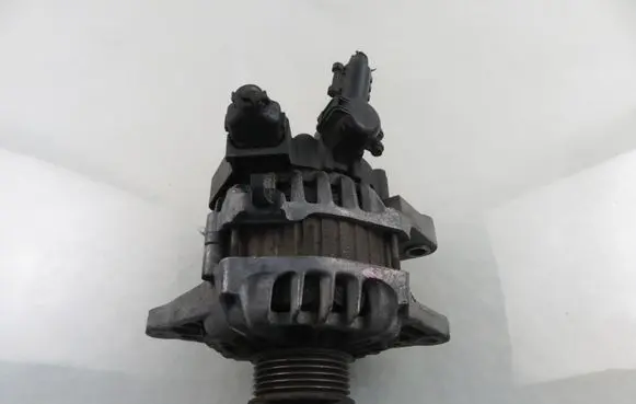 Generator/alternator