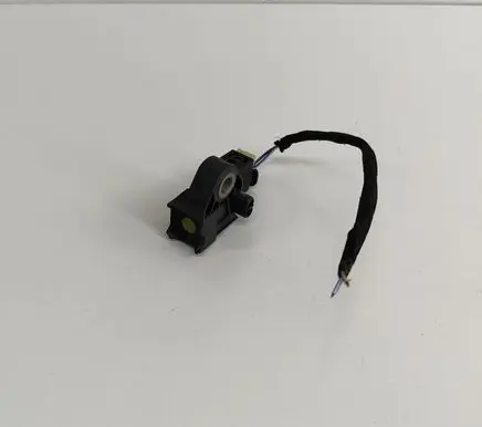 Mercedes-Benz E W213 Airbag deployment crash/impact sensor A2139051300