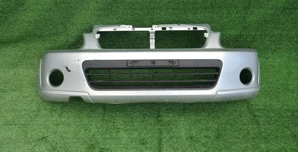 Opel Agila A Front bumper 09212423