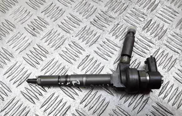 Honda Civic Fuel injector 0445110082