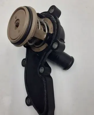 Thermostat/thermostat housing