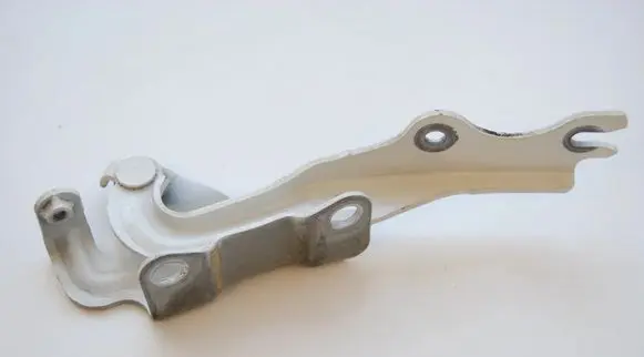 Mazda CX-7 Engine bonnet/hood hinges NER
