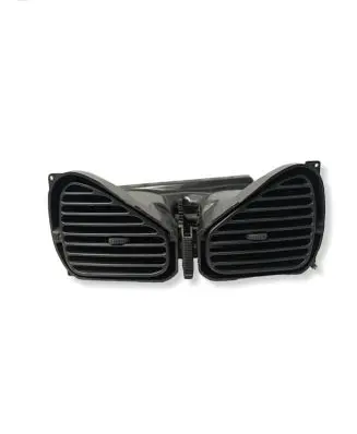 Fiat Strada Dash center air vent grill 735276531