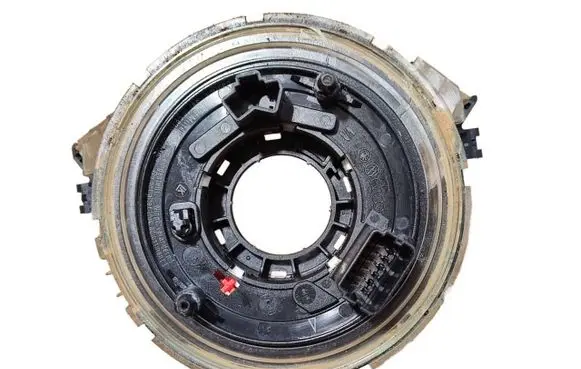 Audi A4 S4 B7 8E 8H Airbag slip ring squib (SRS ring) 4E0953541