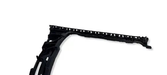 Mercedes-Benz E W213 Rear bumper mounting bracket A2138850363