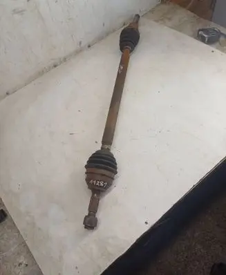 Citroen C3 Front driveshaft