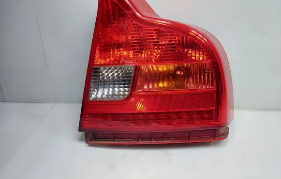 Volvo S80 Rear/tail lights 158688KAS 158688