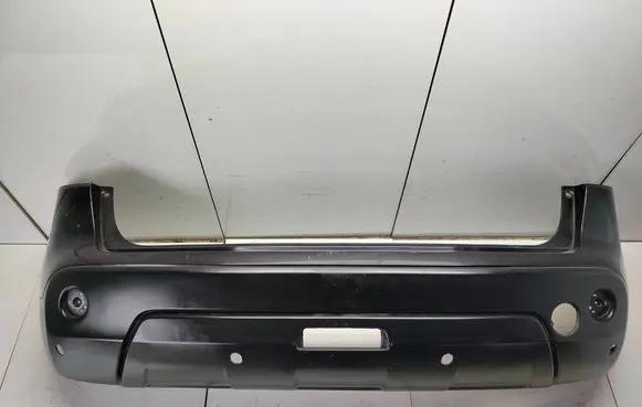 Nissan Qashqai Rear bumper 85022JD00H