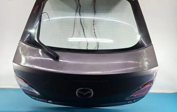 Mazda 6 Tailgate/trunk/boot lid IMPRK1548929