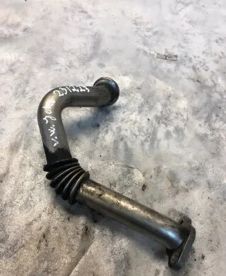 Volkswagen Jetta VI EGR valve line/pipe/hose