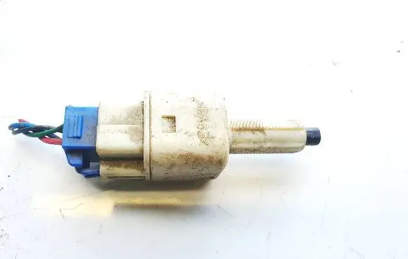 Toyota Corolla Verso AR10 Brake pedal sensor switch