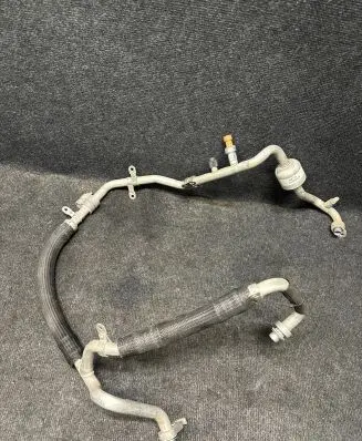 Chevrolet Volt I Air conditioning (A/C) pipe/hose 22764038 25811A