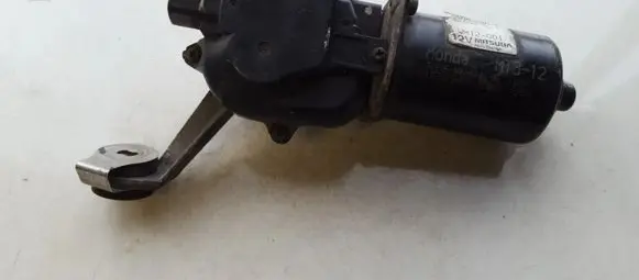 Honda Jazz Wiper motor 76505saag1 76505-saa-g1