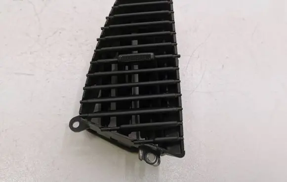 KIA Carens I Dashboard side air vent grill/cover trim 0K2FA6481Y