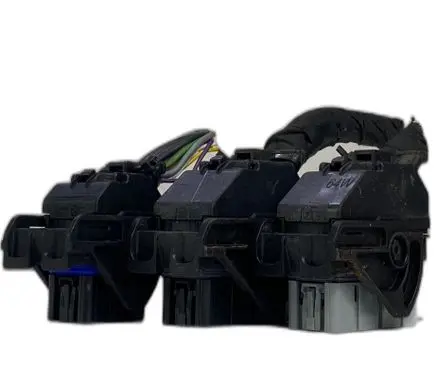 Renault Clio IV Other wiring loom 237106690R 237109222R