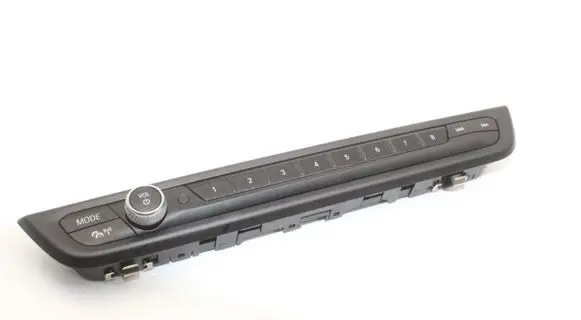BMW 1 F40 Sound control switch 5A47C50