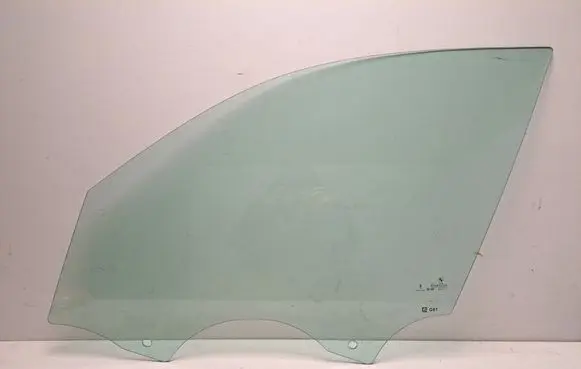 BMW X3 G01 Front door window glass four-door 7397129