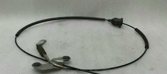 Dodge Viper Gear shift cable linkage 68171664AD